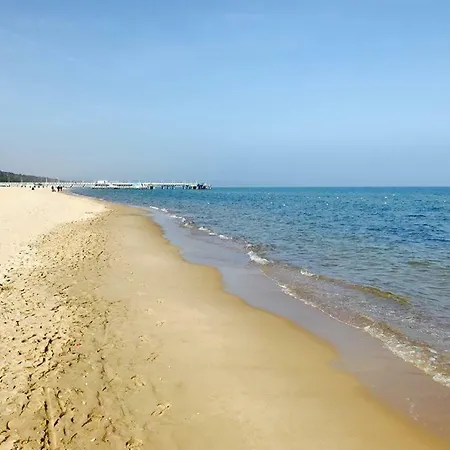 Seaside * Gdańsk