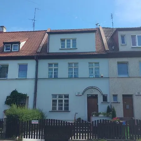 Kwatera prywatna Seaside Gdańsk